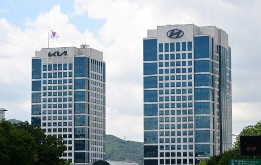 현대차 "테슬라·중국차 가격 인하 전략은 고객 가치 저해…서비스망과 할부로 정면 돌파"