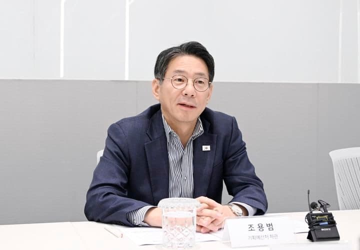 내년 협동조합 지원 예산 818억 원 편성…역대 최대 규모로 AI 전환 지원