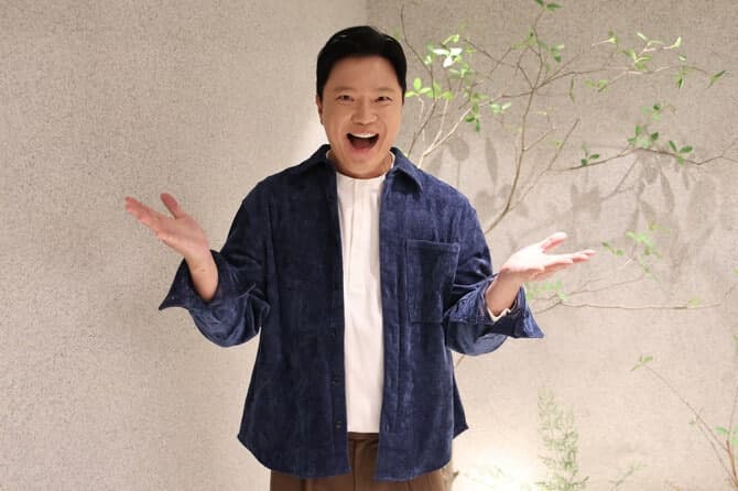 정성화 “60살까지 다웃파이어 할 것”…세 번째 시즌 개막 앞둔 장인의 자신감
