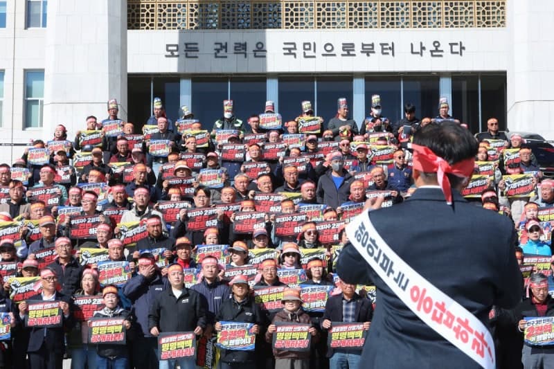 인제군민 8,794명 '지방우대지수' 반발…국회서 전면 재검토 촉구