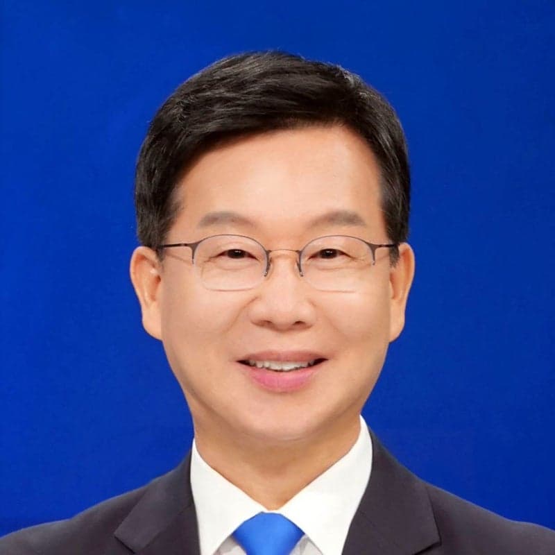 박병규 광산구청장 "광주송정역 투자선도지구, 호남 반도체 클러스터와 속도 맞춰야"