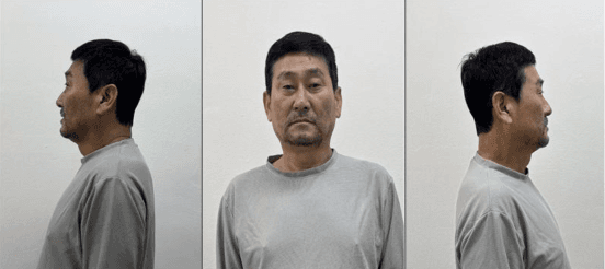 제주 스토킹 보복 살해 피의자 61세 강성은 신상 공개
