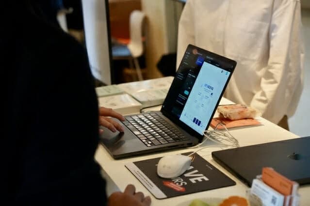 미리캔버스, 챗GPT 연동 'AI 커넥터' 공개…연내 정식 출시