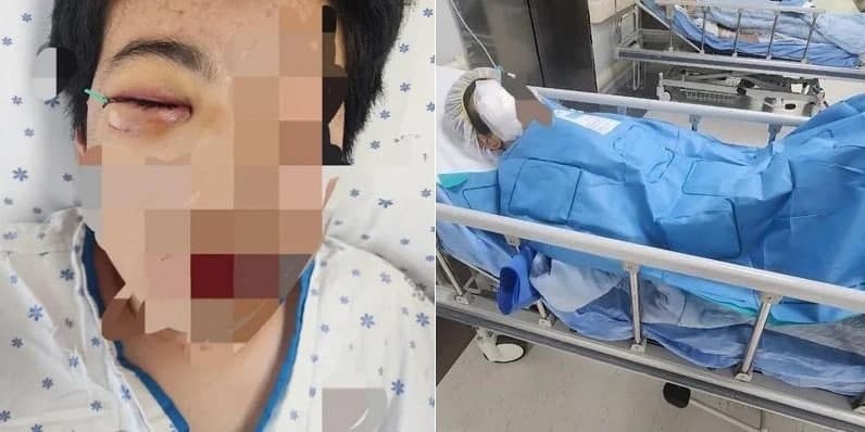 "학폭 가해자들, 졸업 잘 시켜 보디가드로 쓰면 돼"…교장 발언에 공분
