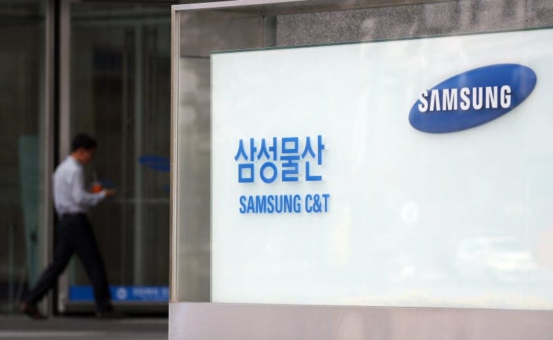 삼성물산 소액주주, 이재용 회장 상대 '부당합병' 손배소 1심 패소