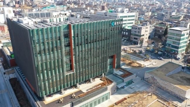 국내 유일 국립정원소재센터 30일 춘천 상중도 개원