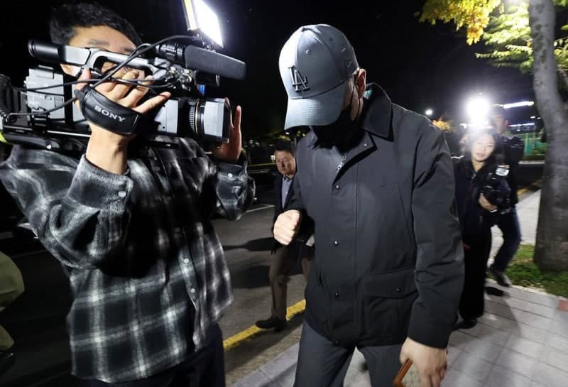 여고생 살해범 장윤기 父, 법정서 증거 인멸 인정…경찰 유착 정황도 드러나