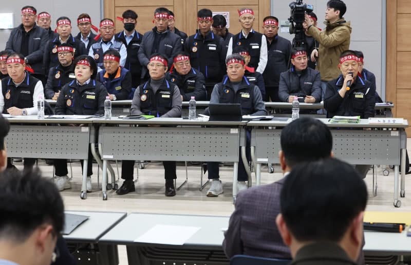 경기 버스 30일 파업 예고에 서울시 지하철 증편 등 비상수송대책 가동