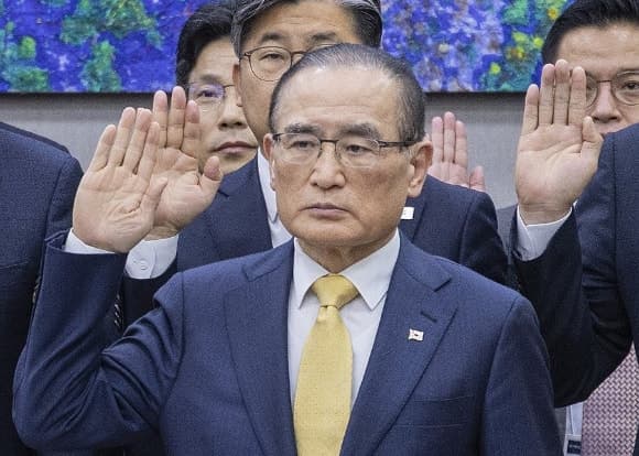 위성락 안보실장 "남북 대화 복원 및 북미 대화 페이스메이커 역할 지속"