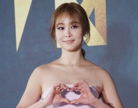 옥주현이 190억에 매입한 ‘한남더힐’, 6개월 만에 경매行