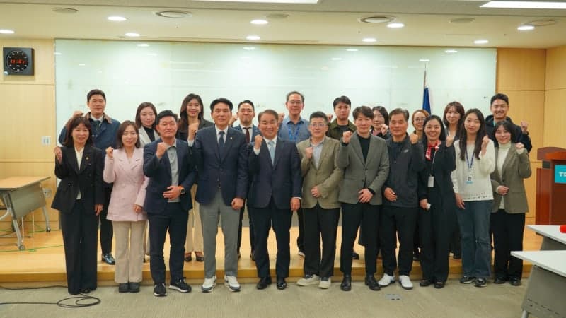 서울시의회 국민의힘, 경영난 TBS 방문… 방송 정상화 및 긴급 지원 검토