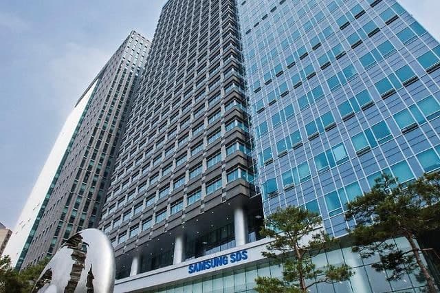 클라우드·물류 쌍끌이 성장, 삼성SDS 3분기 매출 11.2% 증가