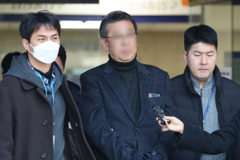 장애인 성폭행 혐의 색동원 시설장, 항소심서도 무죄 주장하며 1심 징역 15년 반발