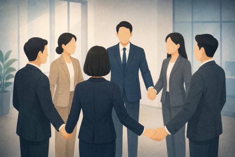 경기연구원 "공직사회, 무한 헌신 벗어나 수평적 연대로 전환해야"