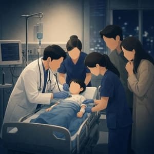 전남대병원, 전남광주 최초 '소아전문응급의료센터' 11월 가동