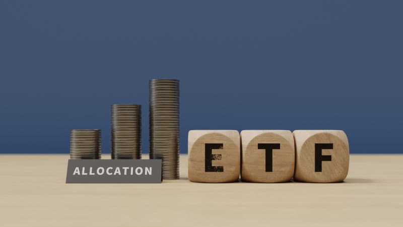 증시 조정에 꺾인 ETF 시장…순자산총액 17분기 만에 역성장