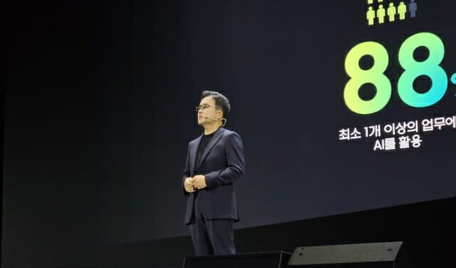 삼성SDS "AI 보안 수요 확대…올해 보안 사업 17% 성장 전망"