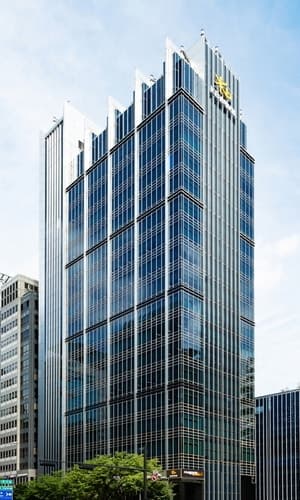 KB손보·라이프, 본업은 선방했지만 투자손익 부진에 순익 감소