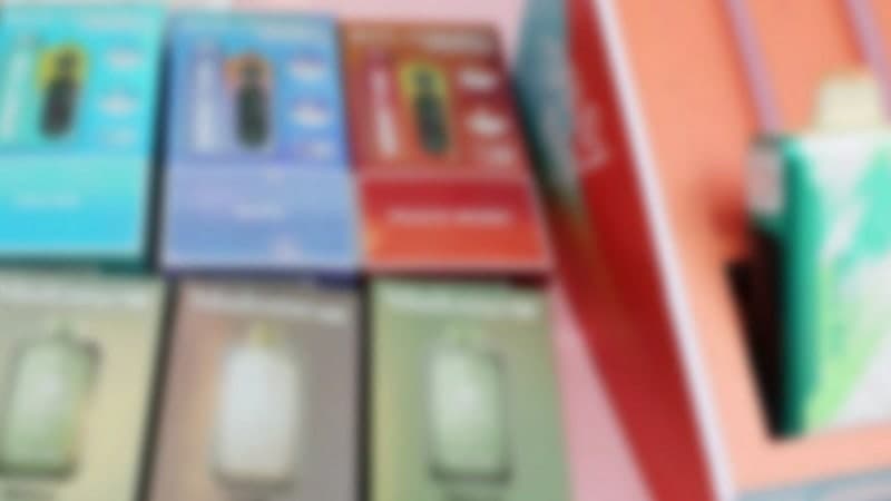 전자담배서도 1군 발암물질…정부, 시판 담배 465종 유해성분 첫 공개