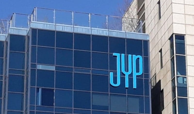 JYP "넥스록 인수 제안 받은 적 없다…메일은 스팸으로 차단"
