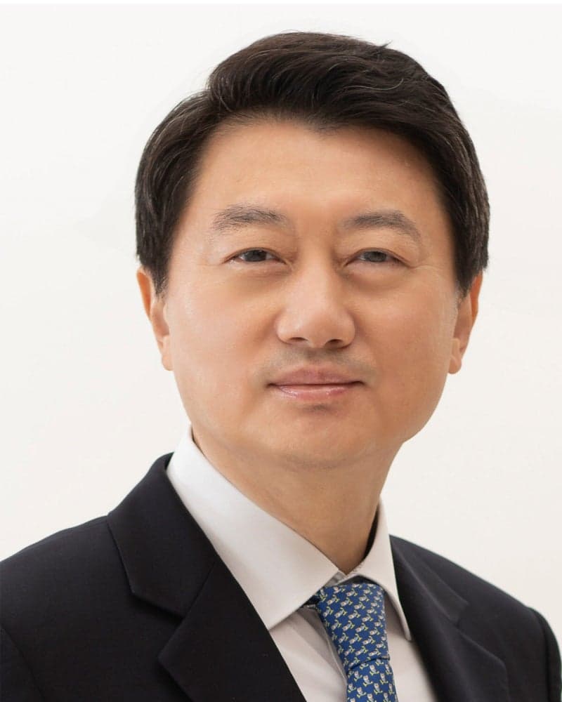 장호진 현대지에프홀딩스 대표이사 부회장 승진…그룹 가치 제고 견인