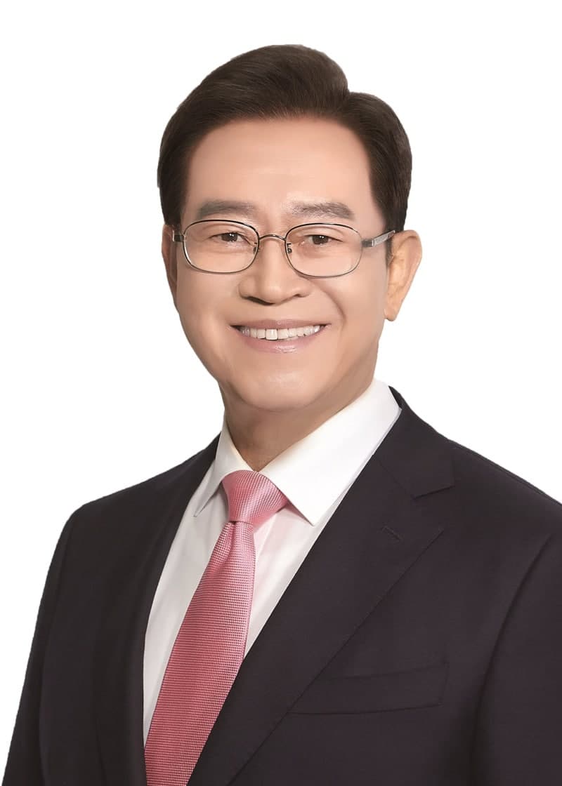 이종배 의원, 재난현장 소방관 휴식·회복 지원 의무화 법안 대표발의