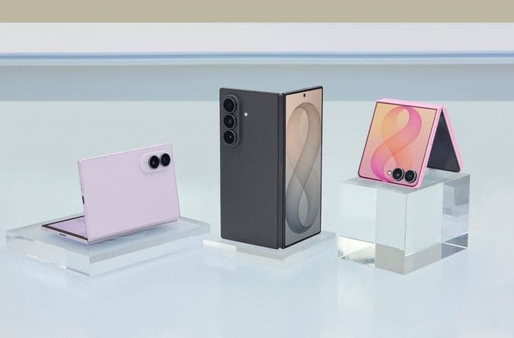 삼성전자 MX사업부, 폴더블 흥행에도 메모리 원가 부담에 2분기 연속 적자