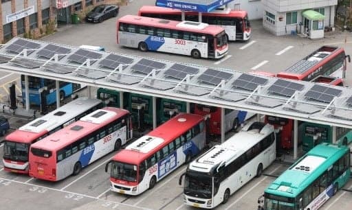 경기 버스 멈추나…오늘 노사 최종 조정회의서 파업 여부 판가름