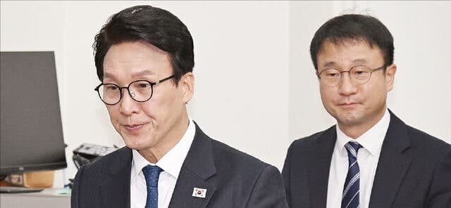 민주당, 조희대 국정조사 강행…강경파는 '즉각 탄핵' 요구