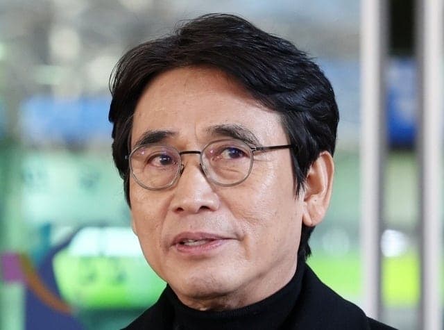 유시민의 "李, 尹과 똑같다" 직격에… 김민석 "분열의 언어에 일일이 답 안 해"