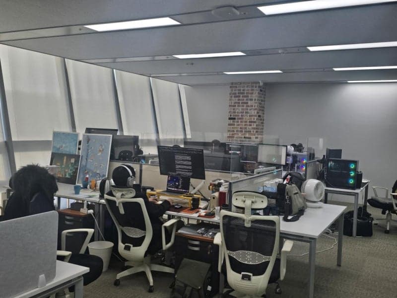 임대료·관리비 0원…서울시, 5인 이하 게임개발사 입주 모집