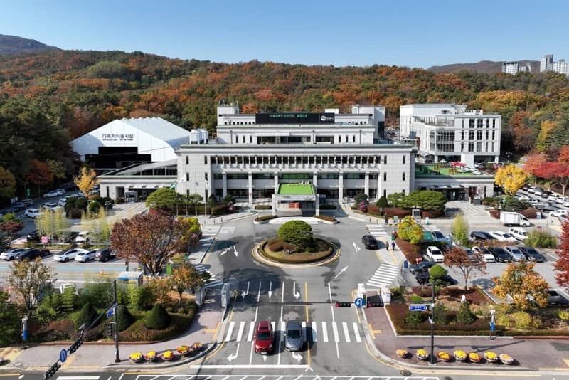 의정부시, 다락원 공공주택지구 ‘주택 넘어 산업기반 확충’ 촉구