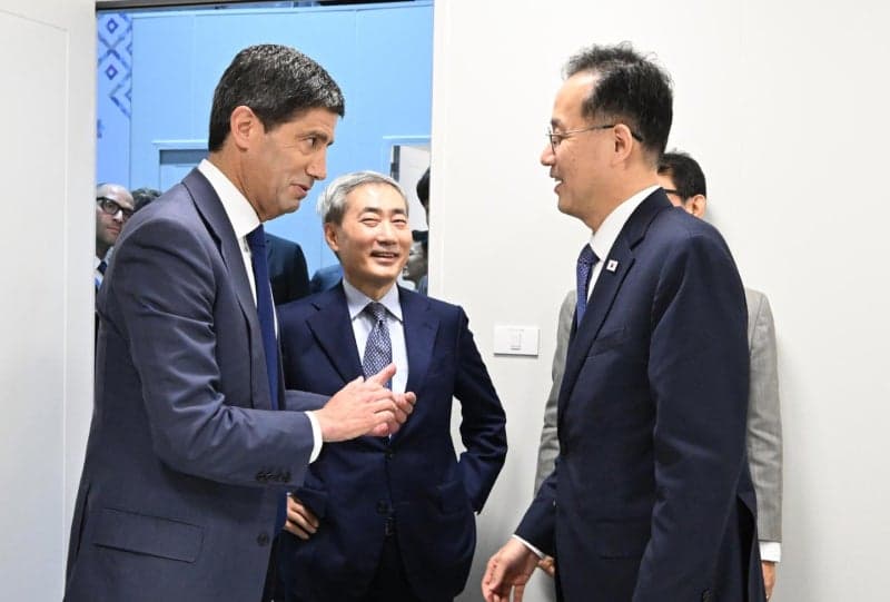 케빈 워시 연준 의장, 한국 경제 면밀히 주시…AI 핵심 공급국으로 평가