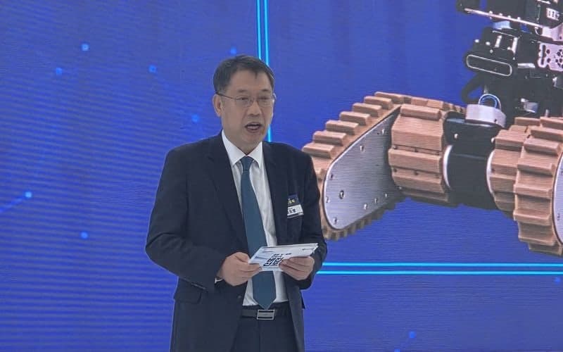 광운대, '사람을 키우는 AI·로봇 대학' 비전 선포…2027 로보페스트 개최