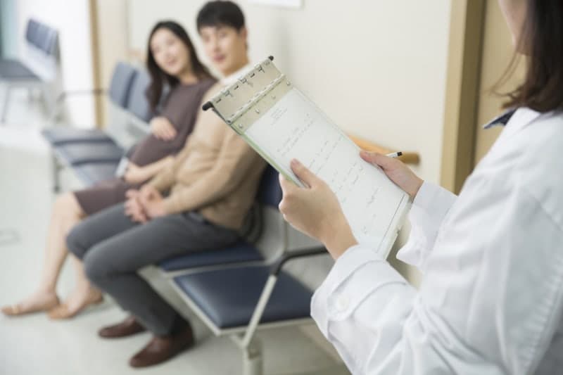 일본 병원가에 등장한 '의료 패스트패스', 추가 요금 내면 대기시간 단축