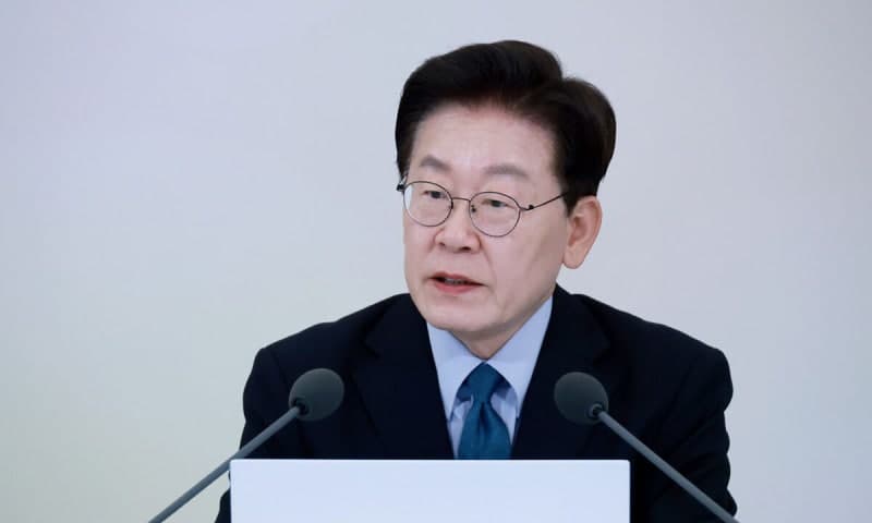이재명 대통령 "다문화 산후조리원 우대 재검토…내국인 역차별 없어야"