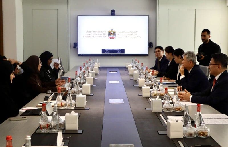무협, UAE·모로코에 K-소비재 사절단 파견…중동·북아프리카 시장 공략 가속