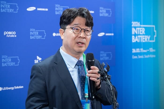 제6회 배터리 산업의 날 개최…유공자 포상 및 K-배터리 지원책 마련 속도