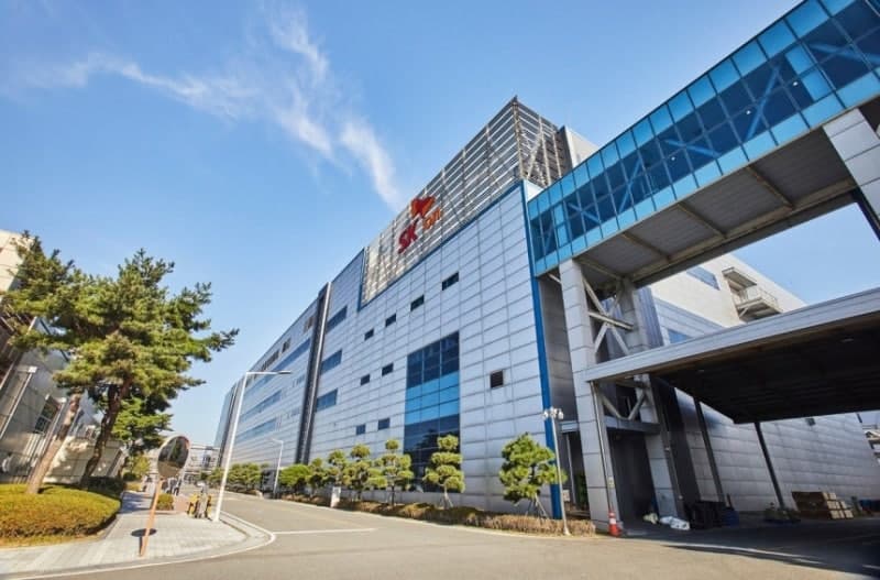 SK온, 3분기 영업손실 805억…ESS 사업 확대하며 실적 반등 시동