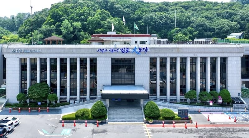 김포아라 3만 7천 가구 신규 택지 발표에 교통난 우려하는 김포시민들
