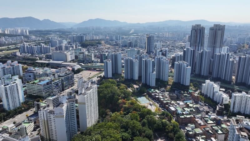 수도권 6곳에 7만6700가구 신규택지 발표…2030년 착공 목표