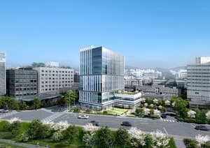 성남 분당구보건소 신축 본격화…2028년 말 종합 보건의료시설로 재탄생
