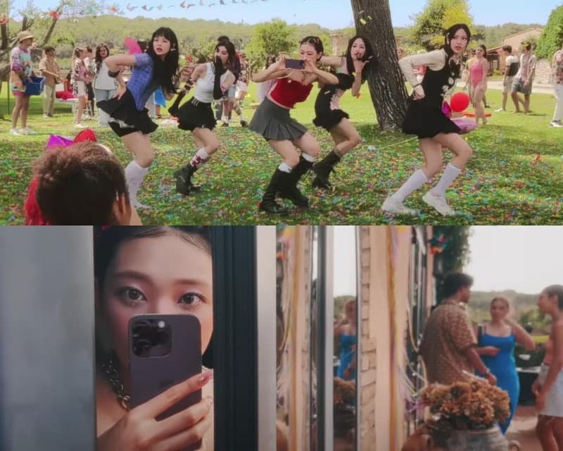 뉴진스 뮤비 무단 게시 돌고래유괴단, 2심도 어도어에 10억 배상 판결