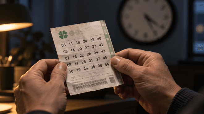 382억 당첨금 날아갈 뻔…캐나다 복권 1등, 만료 직전 극적 수령