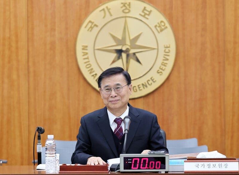 김정은, 단둥 방문서 북미 대화 의중 전달했나…외교라인 중심 수행단 눈길