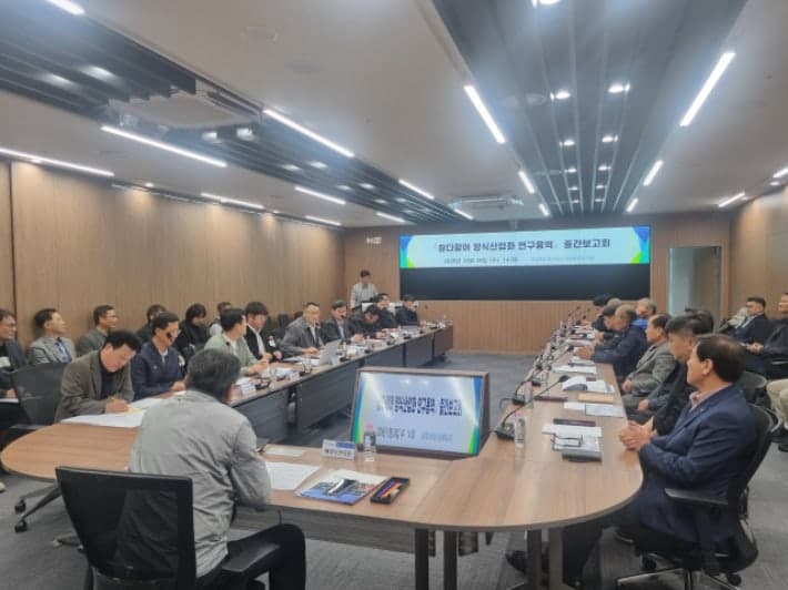 경상북도, 3년 새 3.3배 급증한 참다랑어 양식산업화 본격 추진