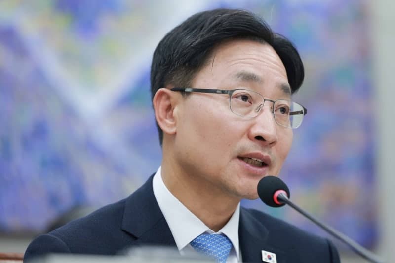 임광현 비서실장 "장관 후보 5명 낙마 송구…인사 검증 시스템 강화할 것"