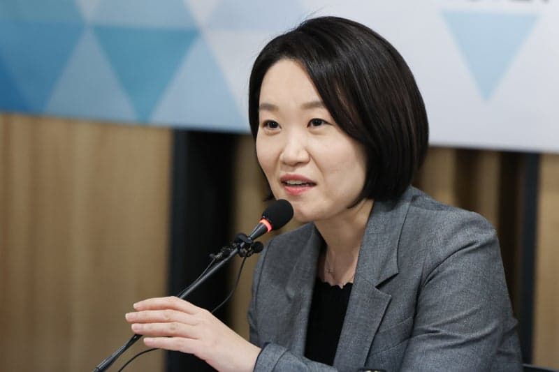 이소영 중기부 장관, 울산서 청년 기술창업 지원…대학·대기업 협력 모색