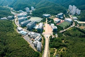 UNIST 캠퍼스에 핀 첨단 기술… 2천여 명 북적인 ‘2026 창의설계축전’