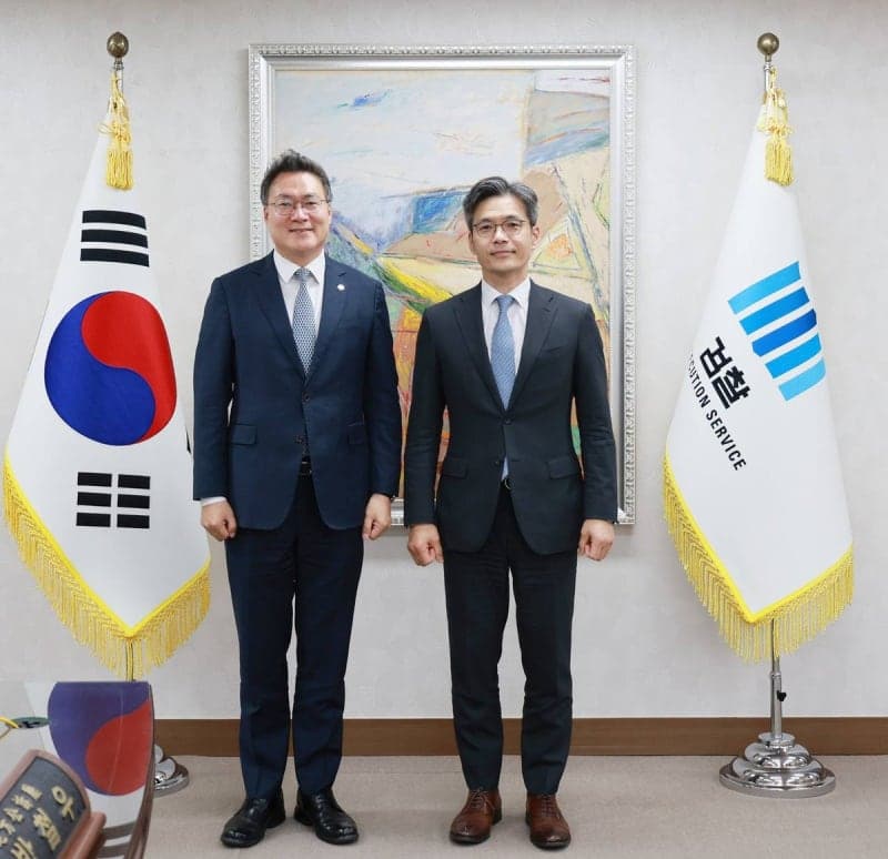 "증거기록 쪽수 표시해야" 서울변회, 서울중앙공소청과 형사기록 등사 개선 협력